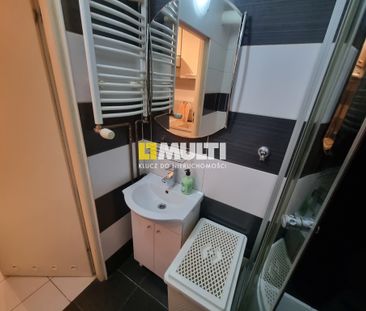 Kawalerka w centrum przy Galaxy, wynajem !!! - Zdjęcie 6