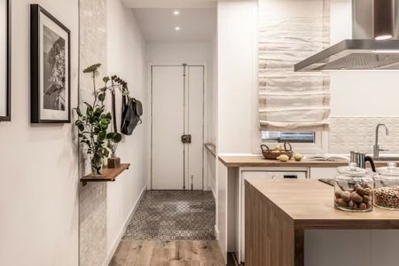 Calle de Nicasio Gallego, Madrid, Community of Madrid 28010 - Photo 4