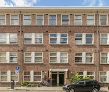 Te huur: Appartement Hudsonstraat 132 2 in Amsterdam - Foto 5