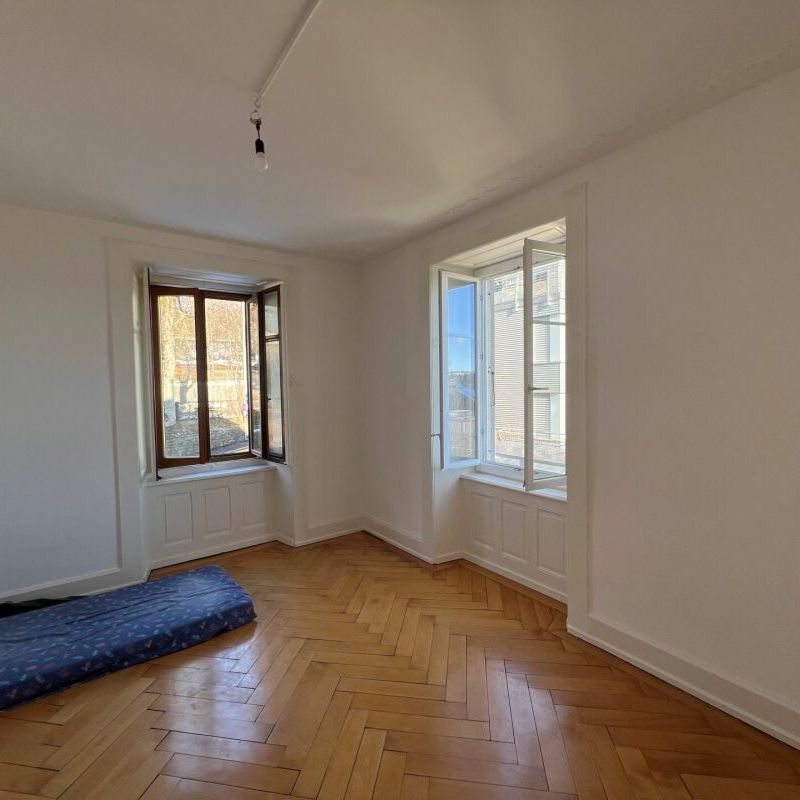 3 Zimmer, 1. Stock - Photo 1