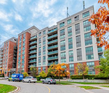 For Lease - 120 Dallimore Circle Unit# 221, Toronto, Ontario - Photo 6