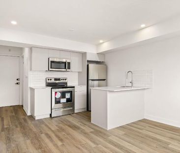 1 CH - 1 SDB - Montréal - $1,145 /mo - Photo 1