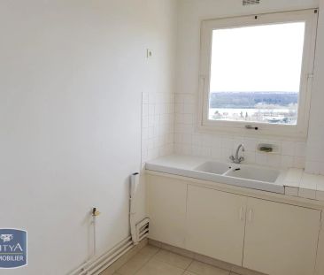Appartement à louer 2 pièces 37.1m² - Photo 6