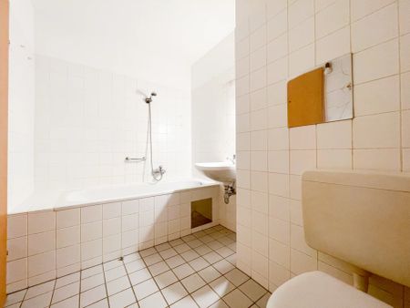 Gut aufgeteilte 2-Zimmer Wohnung in Favoriten zu mieten - Foto 5