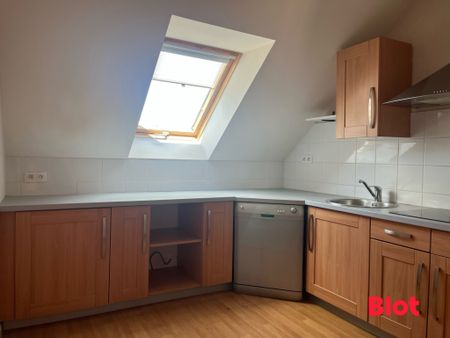 Location Appartement 3 pièces 56m² JANZE 35150 - Photo 2