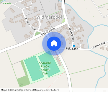 Main Street, Wysall, Nottingham - Photo 1