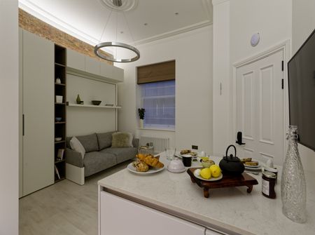 Apartment LG71-2 - Photo 2