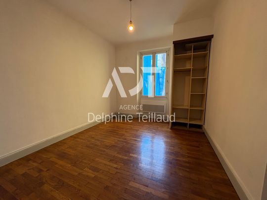 Location Appartement 1 pièce 39m² GRENOBLE 38000 - Photo 1