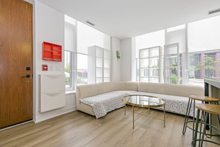 For Lease - 180 Mills Street Unit# S118, Toronto, Ontario - Photo 3