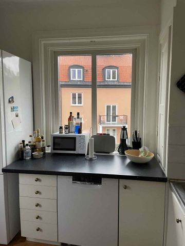 Kungsbergsgatan - Foto 5