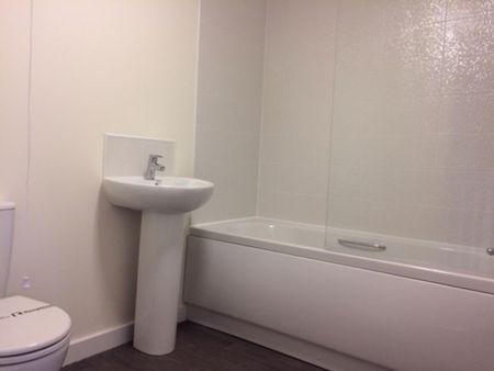 2 bedroom townhouse to rent - Photo 5