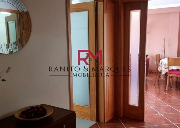 Apartamento T3 em Porto