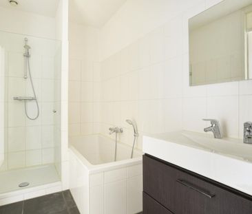 Te huur: Koningin Wilhelminaplein 530 - Foto 3