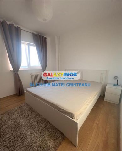 Inchiriez apartament 2 camere Margeanului - Fotografie 5
