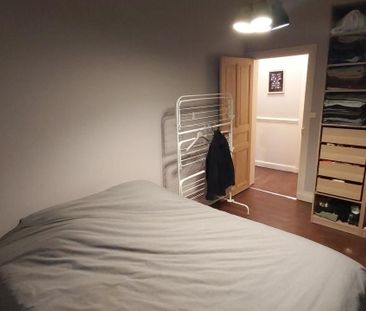 Appartement • Location • 41m2 • maison des sports • Clermont-Ferrand - Photo 1
