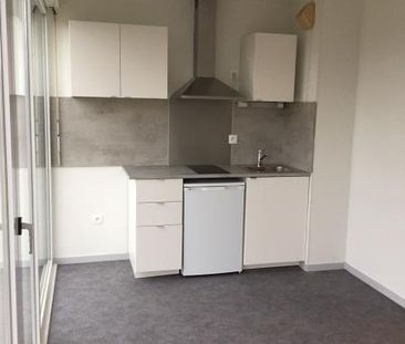 APPARTEMENT à louer à BESANCON - QUARTIER LES CRAS - 1 pièce - Photo 6