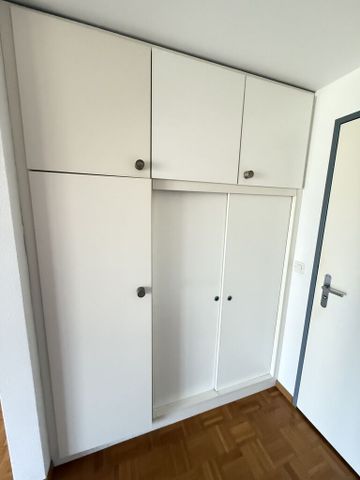 Spacious with balcony - Photo 4