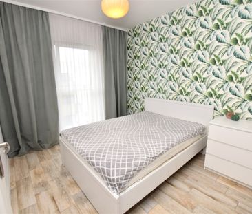Komfortowe, umeblowane z garażem przy Starówce - Photo 3