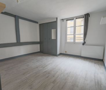Location Appartement 1 pièce 18m² ROUEN 76000 - Photo 2