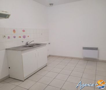 Lézignan-Corbières – Location Appartement – 83.03 m² – 540€ CC / mois - Photo 4