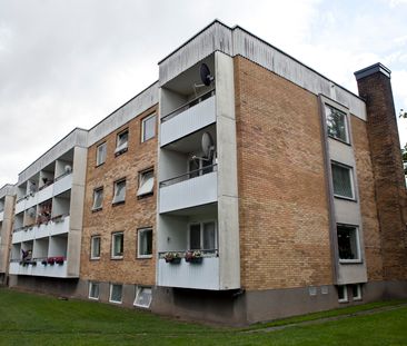 Fabriksgatan, Tomelilla - Photo 2