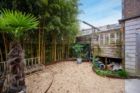 Te huur: Huis Westergracht in Haarlem - Foto 3