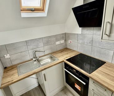 1 bedroom apartment to rent - Photo 5