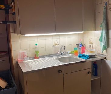 2-Zimmer-Wohnung zu vermieten - Photo 4