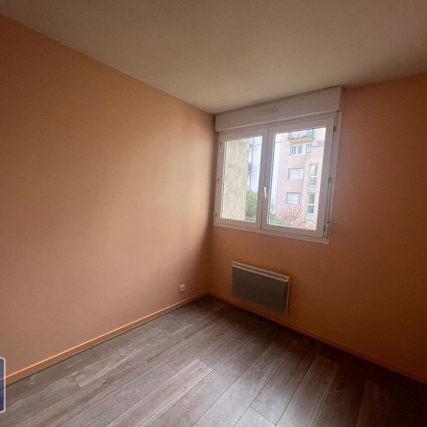 Location Appartement 2 pièces 57m² GRENOBLE 38000 - Photo 1