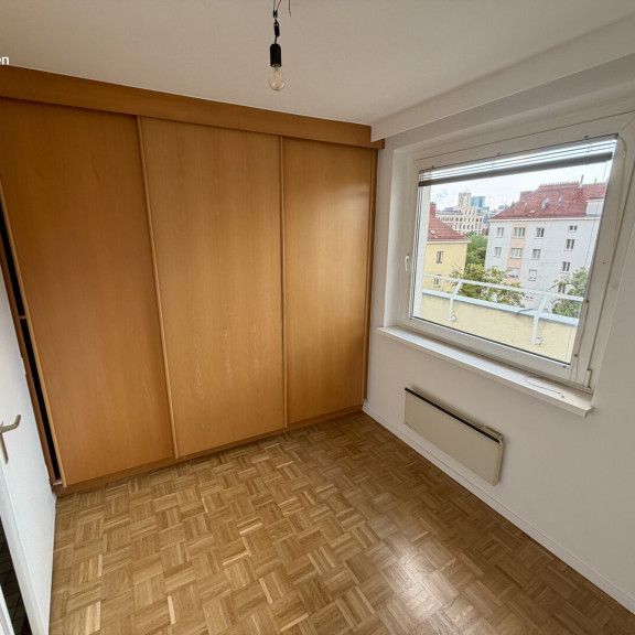 Terrassentraum, gepflegte 1,5 Zimmer - Photo 1