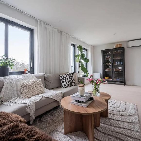 Huddinge - 6rok - tillsv - 28.750kr/mån - Photo 1