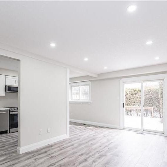 For Lease - 51 Paulander Drive Unit# 95, Kitchener, Ontario - Photo 1