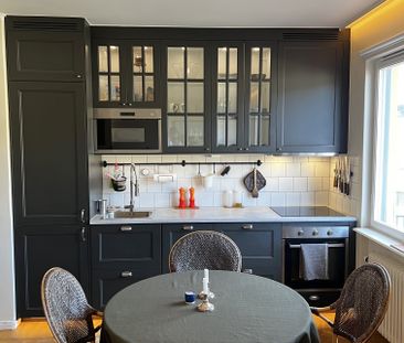 Artillerigatan, Stockholm - Photo 6