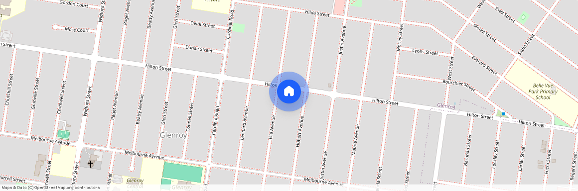 1/54-56 Isla Avenue, Vic 3046, Glenroy