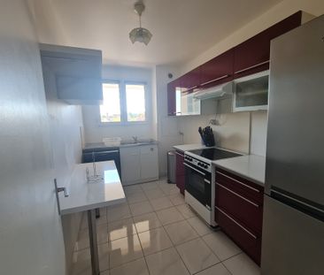 Location Appartement 3 pièces 62m² LES ULIS 91940 - Photo 4