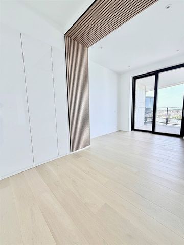 Tout savoir sur cet appartement à Ixelles - Photo 5