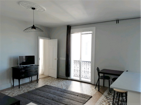 Location Appartement 2 pièces 54m² VICHY 03200 - Photo 2