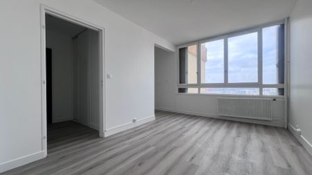 Appartement a louer Aubervilliers - Loyer €609/mois charges comprises ** - Photo 2