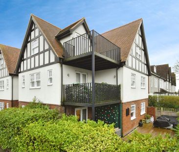 2 bedroom apartment to rent - Photo 2