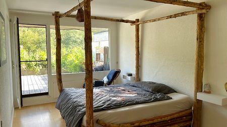 3½ Zimmer-Wohnung in Bern - Gäbelbach, möbliert, auf Zeit - Photo 4