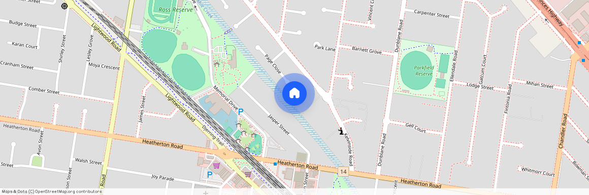 5/38 KELVINSIDE RD, Vic 3174, Noble Park