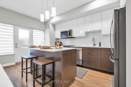 For Lease - 708 Woolwich Street Unit# 101, Guelph, Ontario - Photo 3