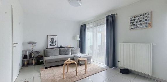 Appartement te huur in Arlon voor € 1.100 met 2 slaapkamers - foto 2
