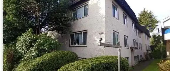 $1,500 / 300ft2 - Studio - $1500 - 300 sqft- Available near VGH (Vancouver) | 4141 Oak Street, Vancouver - Photo 1