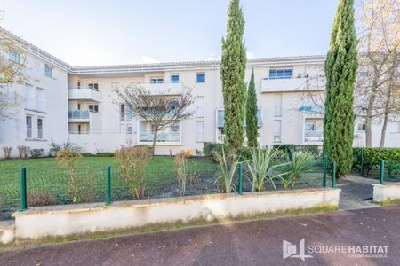 Location Appartement 3 pièces 66m² LE HAILLAN 33185 - Photo 4