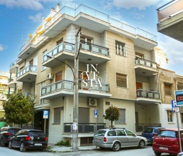 Διαμέρισμα για ενοικίαση Πλατεία Εβραίων (Λάρισα) - Φωτογραφία 6