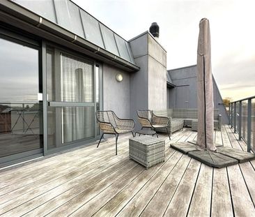 Appartement te huur - Foto 1