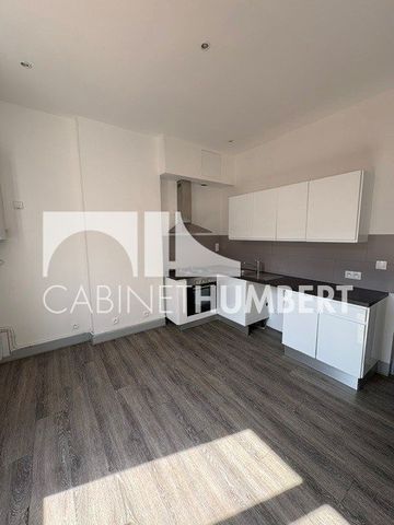Location Appartement 2 pièces 58m² ST ETIENNE 42000 - Photo 2