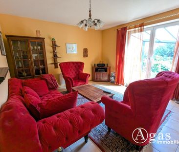 Teilmöbliertes Einfamilienhaus in Bergfelde zur Miete - Foto 1