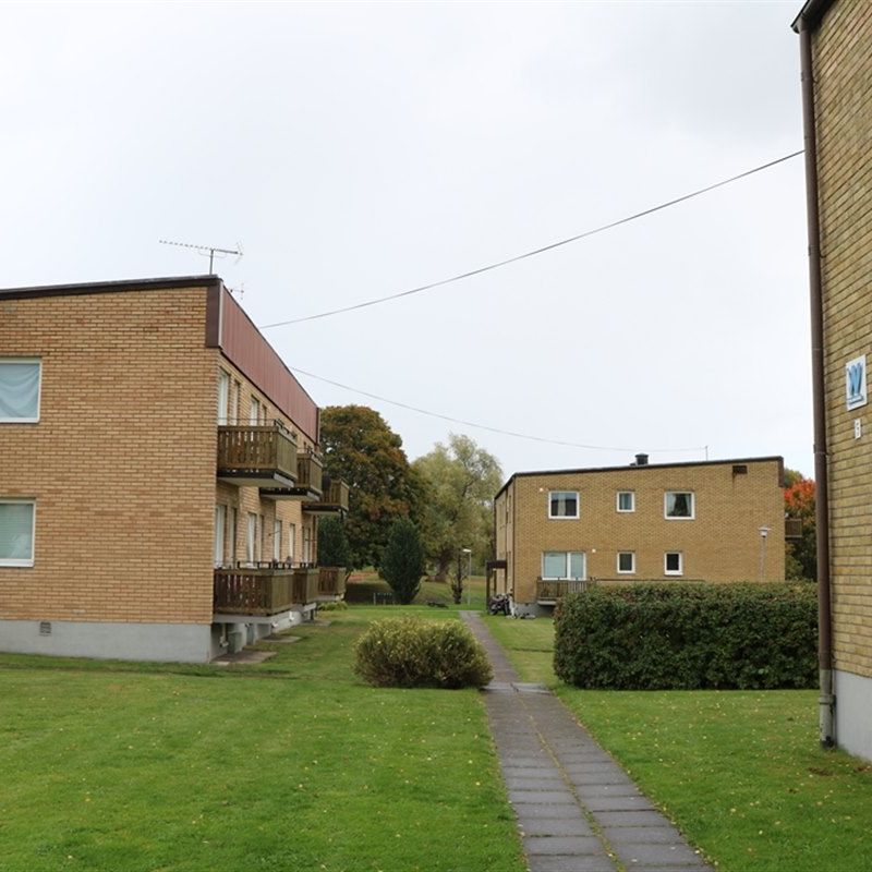 Höjdgatan 3 lgh 1102 - Foto 1